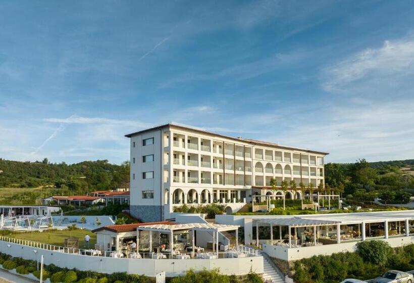 Люкс Superior Вид на Море, Mount Athos Resort