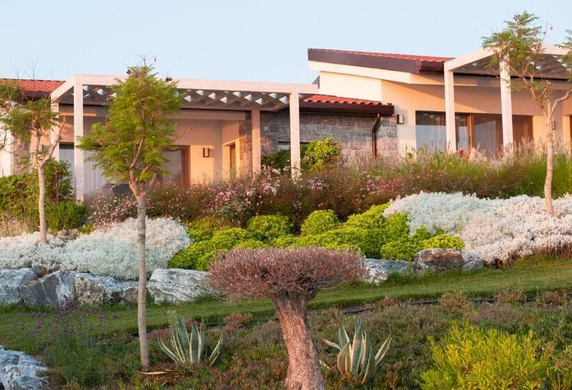 豪华洋房, Mount Athos Resort