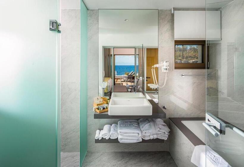 Бунгало Deluxe, Mount Athos Resort
