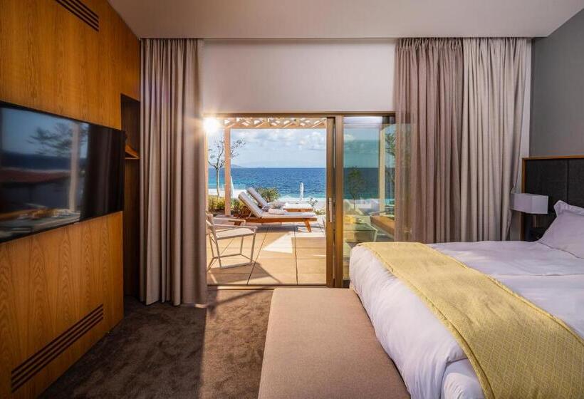 豪华洋房, Mount Athos Resort