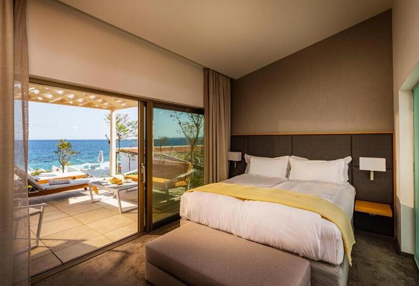 Бунгало Deluxe, Mount Athos Resort