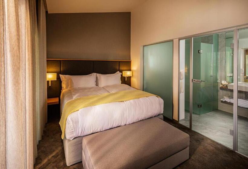 海景标准平房, Mount Athos Resort