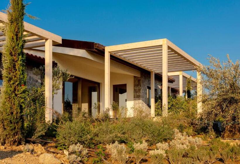 带花园景观的标准洋房, Mount Athos Resort