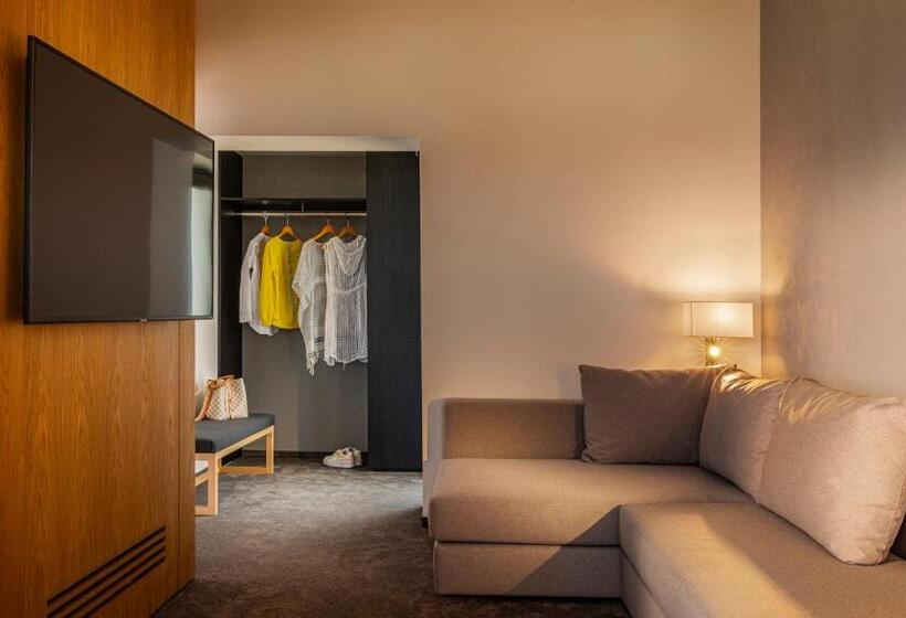 带花园景观的标准洋房, Mount Athos Resort