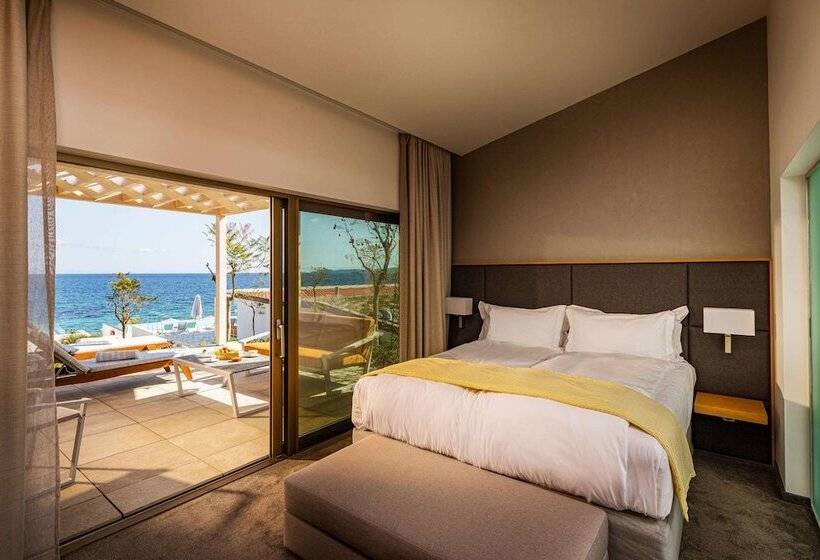 豪华洋房, Mount Athos Resort