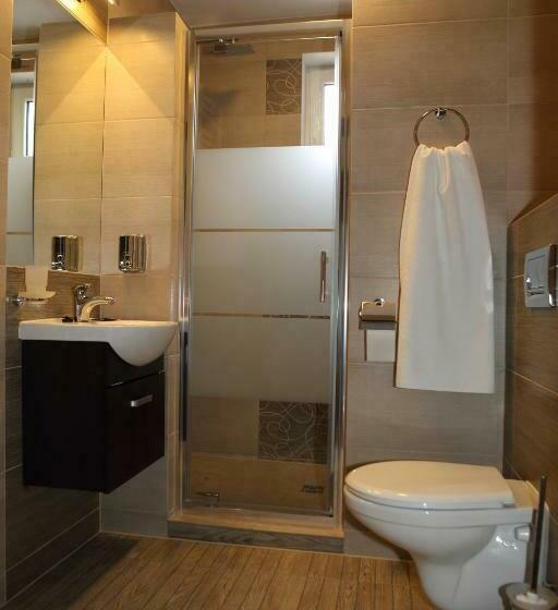 חדר דלוקס, Piast Przy Zamku