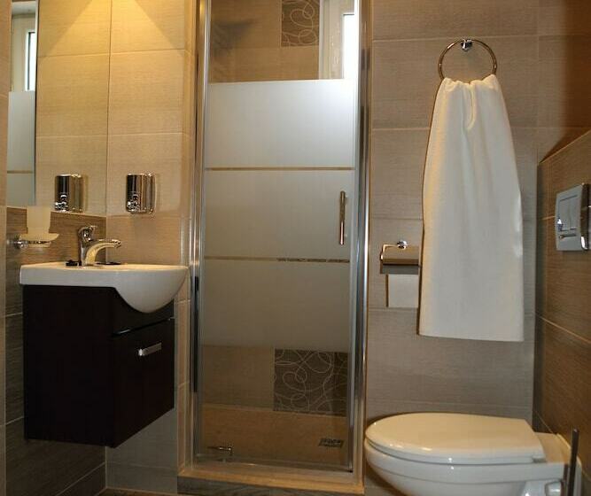 חדר סטנדרט יחיד, Piast Przy Zamku