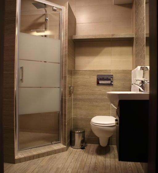 חדר סטנדרט לשלושה, Piast Przy Zamku