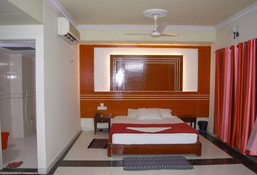 آپارتمان لوکس 1 خوابه, Sea Welcome Resort
