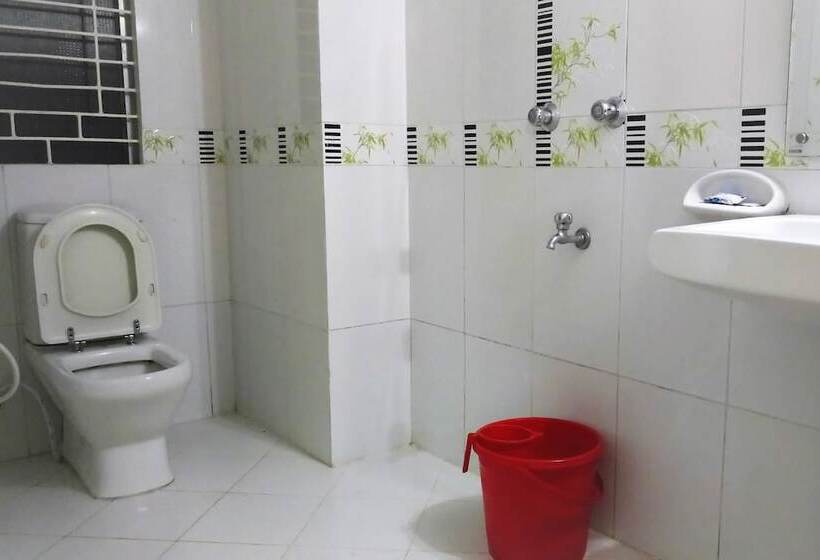 آپارتمان اجرایی 1 خوابه, Sea Welcome Resort