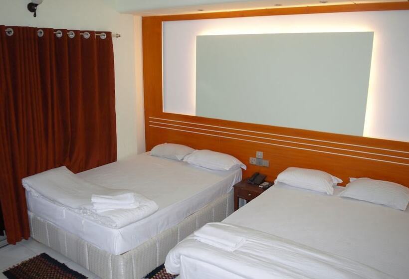 آپارتمان اجرایی 1 خوابه, Sea Welcome Resort