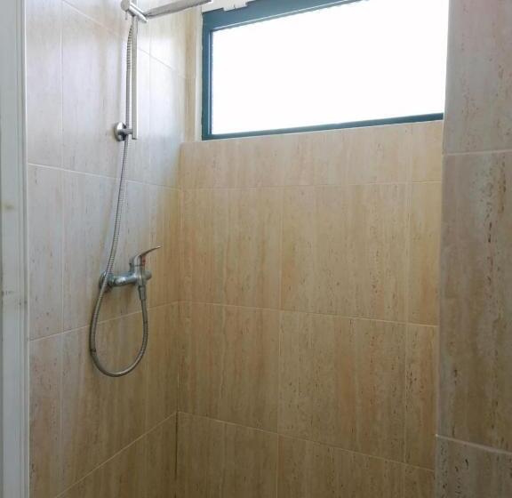 استودیوی استاندارد, Chiado Open World Hostel