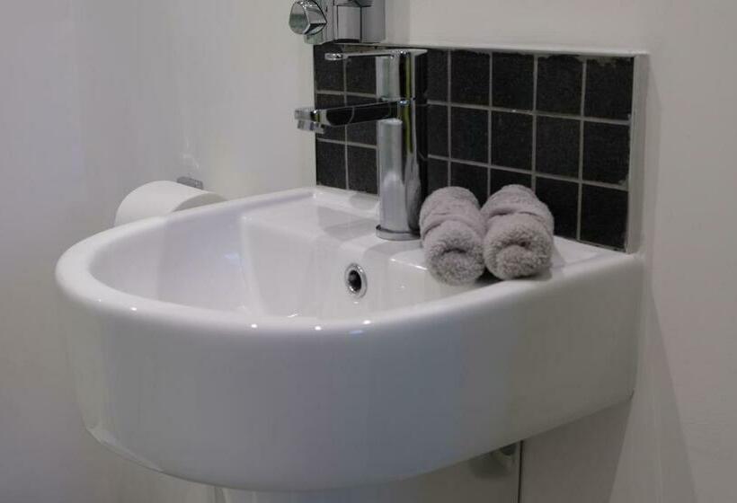 디럭스 룸, Rosemary House Accommodation Nr Chew Valley