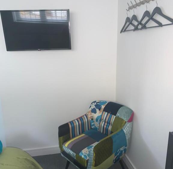 디럭스 룸, Rosemary House Accommodation Nr Chew Valley