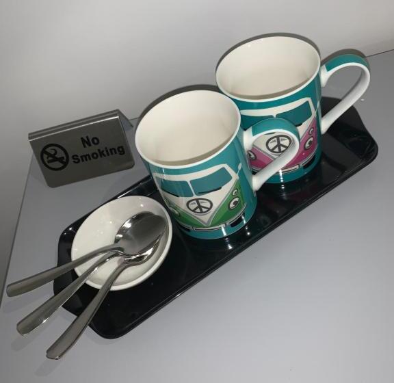 스탠다드 룸 킹사이즈 침대, Rosemary House Accommodation Nr Chew Valley