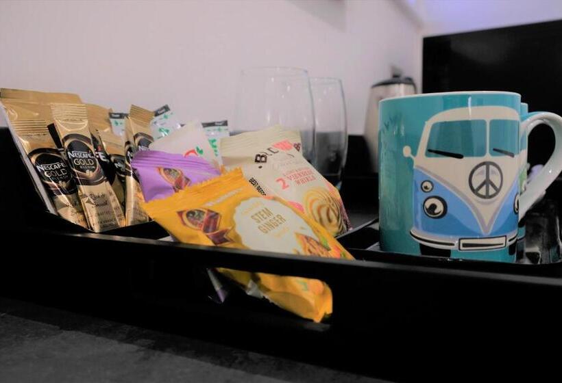 패밀리 룸, Rosemary House Accommodation Nr Chew Valley