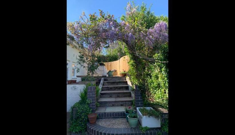 스탠다드 룸 킹사이즈 침대, Rosemary House Accommodation Nr Chew Valley