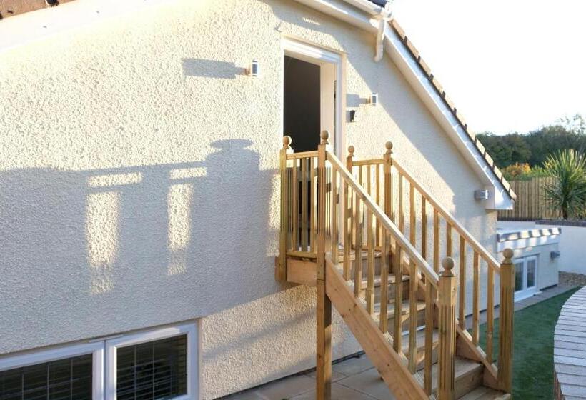 스탠다드 룸 킹사이즈 침대, Rosemary House Accommodation Nr Chew Valley