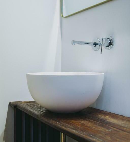 اتاق استاندارد, Casa Vittoria Napoli Santa Lucia