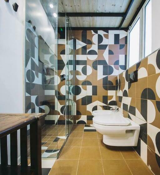 اتاق استاندارد, Casa Vittoria Napoli Santa Lucia