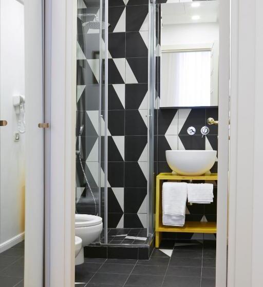 اتاق استاندارد, Casa Vittoria Napoli Santa Lucia