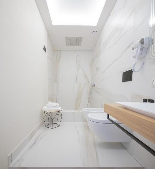 سوییت, Casa Vittoria Napoli Santa Lucia