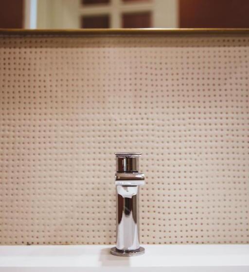 اتاق سوپریور با تخت بزرگ, Casa Vittoria Napoli Santa Lucia