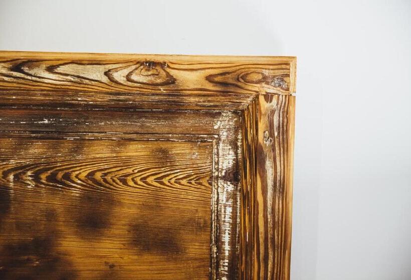 اتاق استاندارد, Casa Vittoria Napoli Santa Lucia