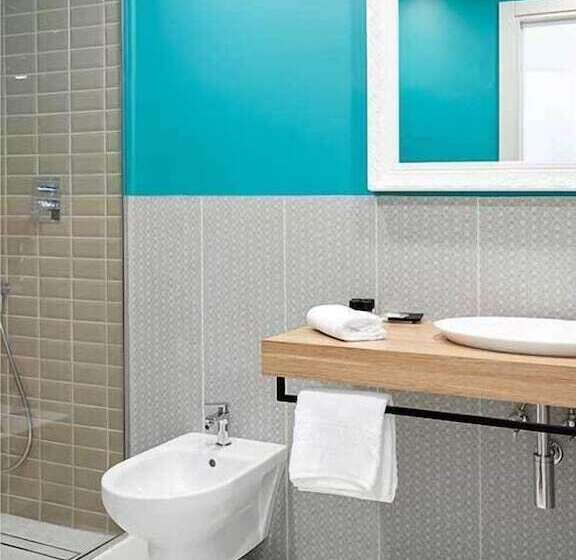 اتاق استاندارد, Casa Vittoria Napoli Santa Lucia