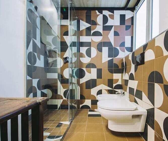 اتاق استاندارد, Casa Vittoria Napoli Santa Lucia