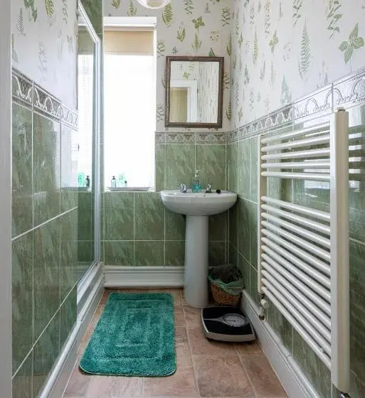 Deluxe-huone, The Hillcrest