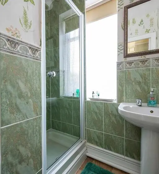 Deluxe-huone, The Hillcrest