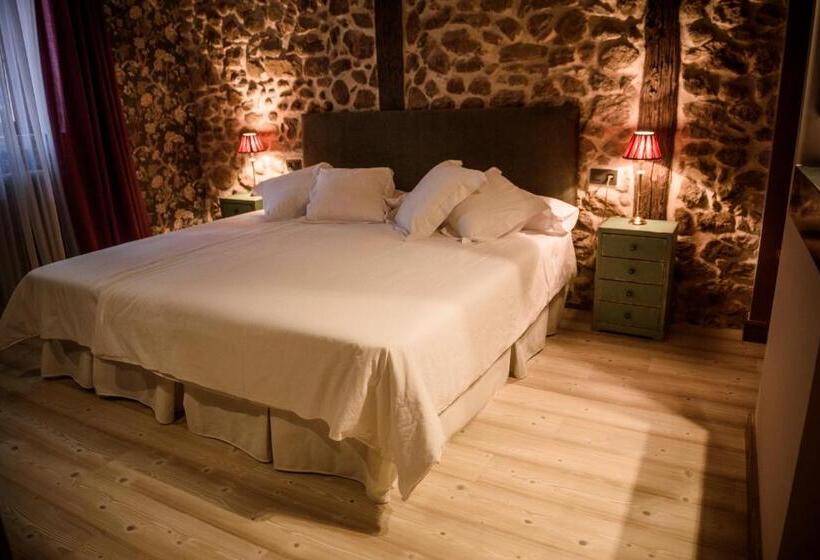 اتاق استاندارد, De Aldaca Rural   Only Adults