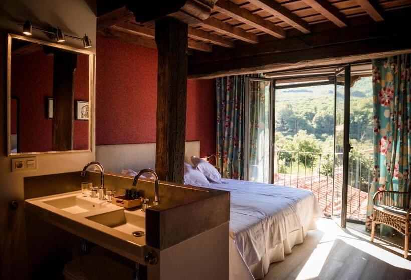 اتاق لوکس, De Aldaca Rural   Only Adults