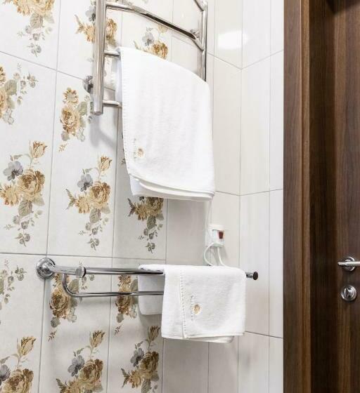 اتاق استاندارد, Mandarin Clubhouse