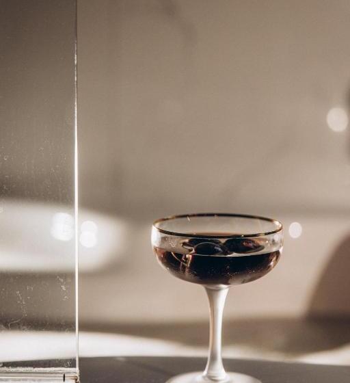 استودیوی استاندارد, Mandarin Clubhouse