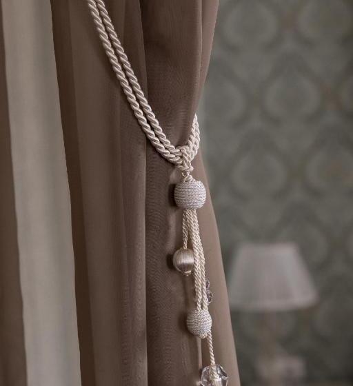 اتاق لوکس, Mandarin Clubhouse