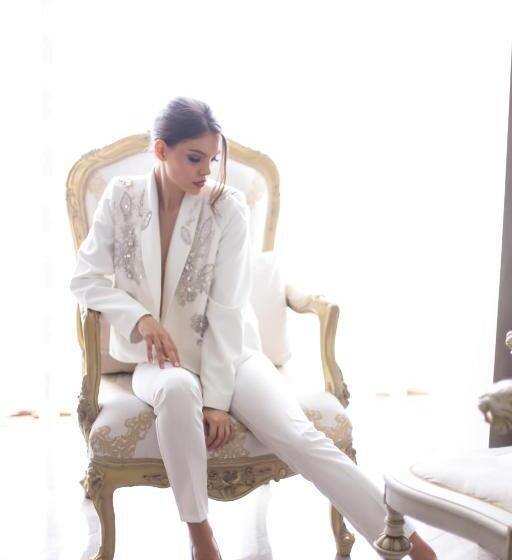 1 Bedroom Penthouse Apartment, Mandarin Clubhouse