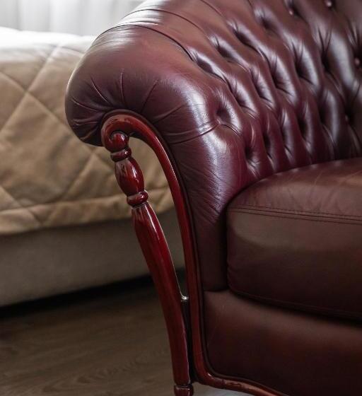 اتاق لوکس, Mandarin Clubhouse