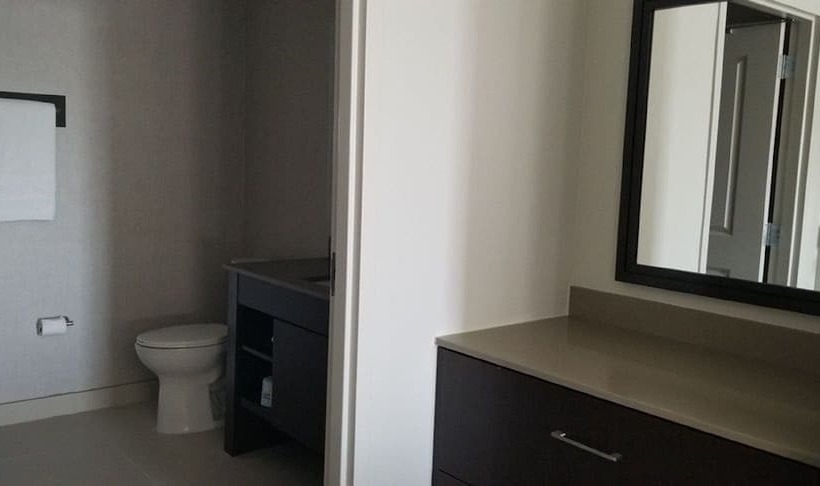 استودیوی استاندارد با تخت دوبل, Residence Inn By Marriott Corpus Christi Downtown