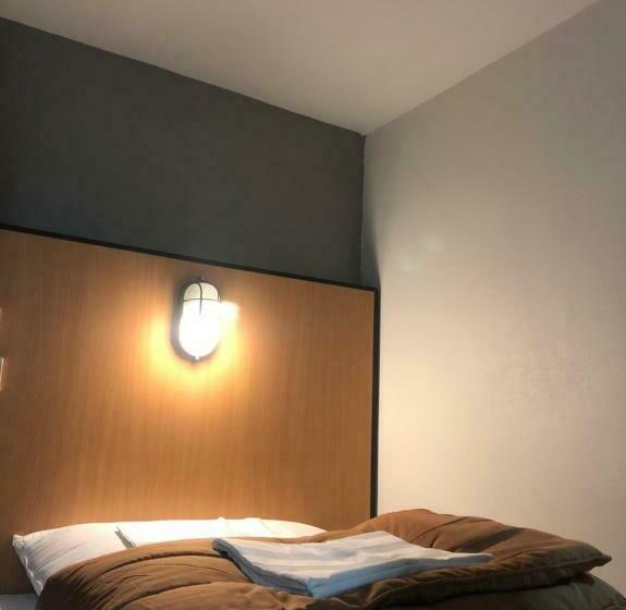 패밀리 룸, Thyme Xeriscape Hostel