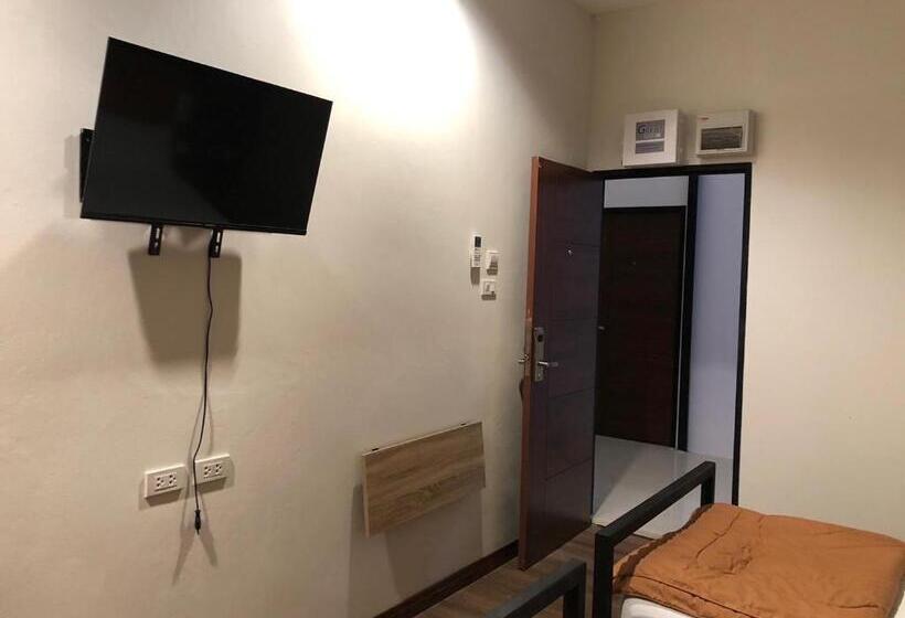 패밀리 룸, Thyme Xeriscape Hostel