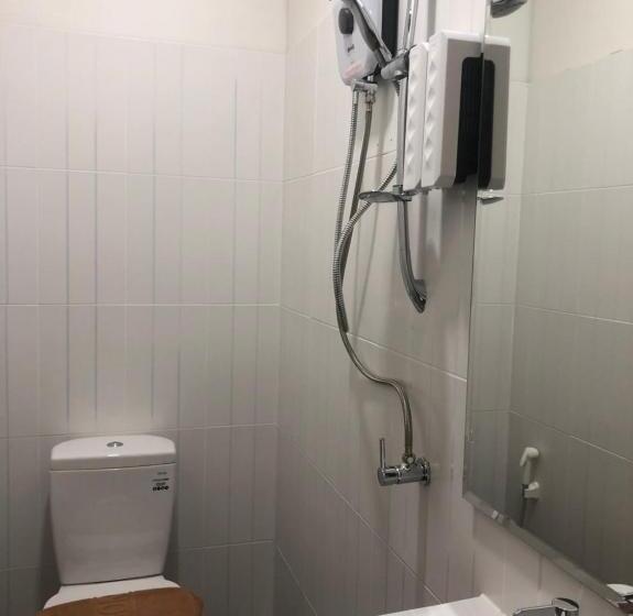 스탠다드 싱글 룸, Thyme Xeriscape Hostel