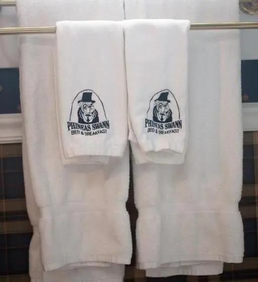 スタンダードルーム, Phineas Swann Inn & Spa