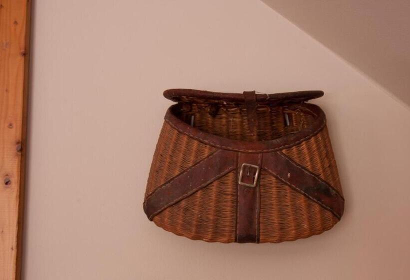 豪华套房, Phineas Swann Inn & Spa