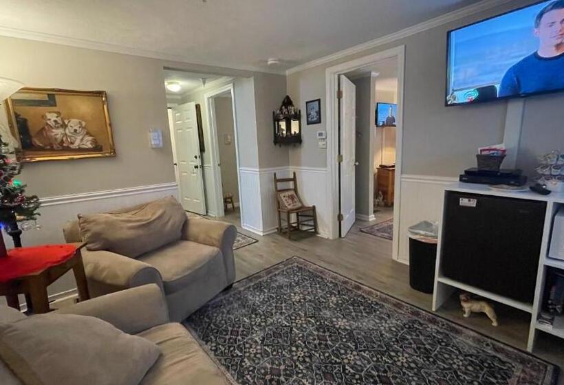 带2个卧室的套房, Phineas Swann Inn & Spa