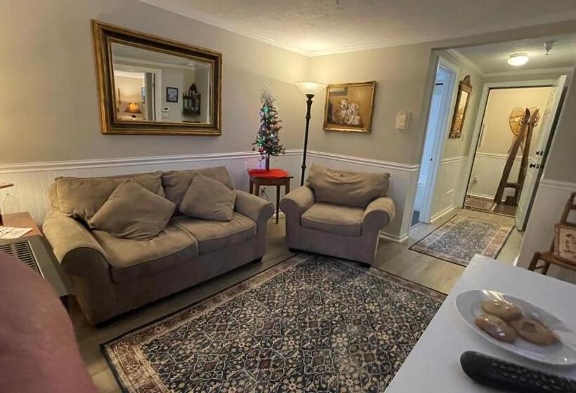 带2个卧室的套房, Phineas Swann Inn & Spa