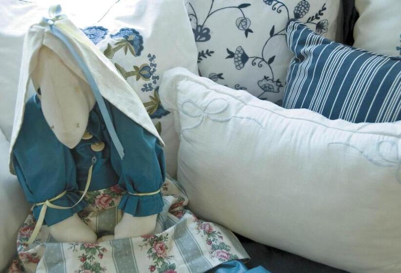 经济房, Phineas Swann Inn & Spa