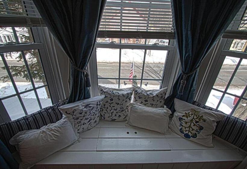 Номер Economy, Phineas Swann Inn & Spa