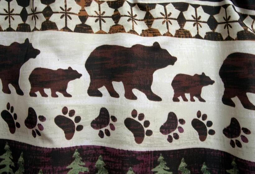 豪华套房, Phineas Swann Inn & Spa